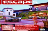 Escapes Edición # 49