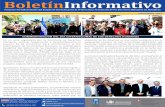 Boletin Informativo - Diciembre 2015