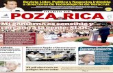 Diario de Poza Rica 17 de Diciembre de 2015