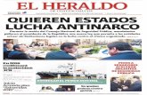 El Heraldo de Coatzacoalcos 19 de Diciembre de 2015