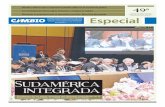Especial Agenda Mercosur - 22-12-15