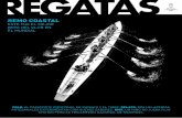 REGATAS | Edición 259 | REMO COASTAL