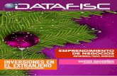 Revista DataFisc Diciembre 2015