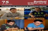 Butlletí d'Escacs digital desembre 2015