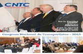 Revista CNTC n°11  Diciembre 2015
