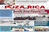 Diario de Poza Rica 24 de Diciembre de 2015
