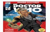 Doctor who los cuatro doctores 04