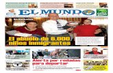 El Mundo Newspaper | No. 2258 | 01/07/16