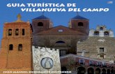 Guía Turística de Villanueva del Campo
