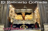 Revista El Relicario Cofrade - Núm II Enero 2016