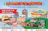Festival Infancia Barcelona 2015