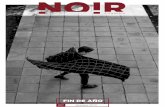 NOIR Magazine #07