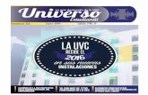 Universo estudiantil Enero 2016 UVC