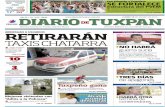 Diario de Tuxpan 18 de Enero de 2016
