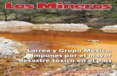 Los Mineros 107 - MÉXICO • DICIEMBRE 2015 • 107