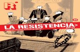 Revista La Resistencia Preview