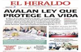 El Heraldo de Coatzacoalcos 22 de Enero de 2016