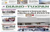 Diario de Tuxpan 25 de Enero de 2016