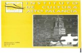 Boletín 2 del Instituto de Cultura del Alto Palancia (Diciembre 1995)