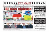 26 de Enero 2016, Acapulco, Guerrero... ¡El más violento!