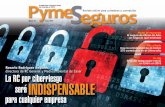 Pymeseguros Nº 51 Enero 2016