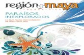 Region Maya 2012