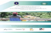 Informe especial de la PDDH - El legado de la mina San Sebastian y sus Impactos en la Poblacion