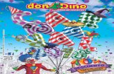 Don Dino Carnaval 2016