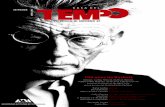 Revista Casa del Tiempo No. 87 UAM. 100 años de Samuel Beckett. Edición de Gerardo Villegas, 2006