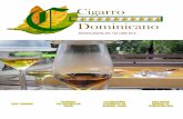 Cigarro Dominicano 125@ Edición, Publicación Propiedad de PIGAT SRL, ®Derechos Reservados ®™ 2016