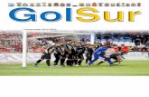 Revista GolSur 12 Córdoba-Leganés 30 01 2016