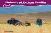 Viajando al Perú en Familia 2013 - El Perú en Cifras