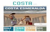 Costa News Nº 1 (verano 2011)