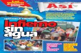 Revista Así 263