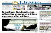 El Diario Martinense 5 de Febrero de 2016