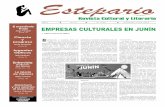 Revista Cultural Stepario