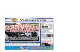 Semanario Vistaprevia- Edición Digital 163