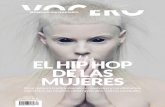 Vocero 87 | El Hip Hop de las Mujeres