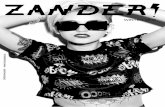 Zander Magazine