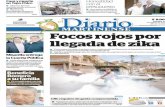 El Diario Martinense 12 de Febrero de 2016
