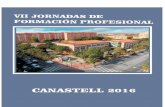 VII Jornadas de Formacion Profesional CIPFP Canastell 2016 02