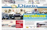 El Diario Martinense 16 de Febrero de 2016