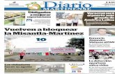 El Diario Martinense 17 de Febrero de 2016