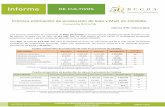 Primera estimación de producción de Soja y Maíz en Córdoba. Campaña 2015/16