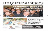 Diario Impresiones – Enero 2015 / Febrero 2016 – Edición 101