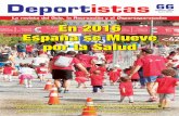 Revista Deportistas Nº 66
