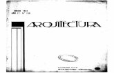Arquitecto 158 - 1931