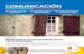Comunicación Salud Siglo XII - Edición #93