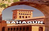 Turismo SAHAGÚN