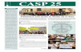 revista Casp25 nº409 febrer 16